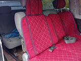 Hyundai Starex 2007 года за 3 100 000 тг. в Октябрьское – фото 5