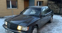 Mercedes-Benz 190 1992 года за 1 400 000 тг. в Костанай