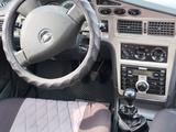 Daewoo Nexia 2013 года за 2 299 999 тг. в Жетысай – фото 3