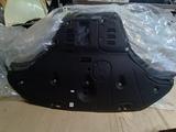 Защита двигателя Santa Fe 2024 за 55 000 тг. в Алматы