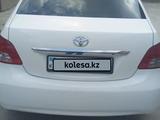 Toyota Yaris 2006 года за 3 200 000 тг. в Тараз – фото 2