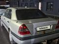 Mercedes-Benz C 230 1997 годаfor1 500 000 тг. в Алматы – фото 4