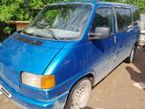 Volkswagen Transporter 1992 годаүшін1 200 000 тг. в Астана – фото 2