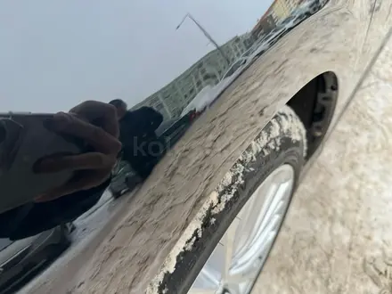 Toyota Camry 2018 года за 12 500 000 тг. в Астана – фото 12