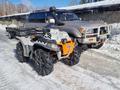 Polaris  Sportsman 1000 2020 годаүшін9 000 000 тг. в Риддер – фото 3