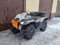 Polaris  Sportsman 1000 2020 года за 9 000 000 тг. в Риддер – фото 4