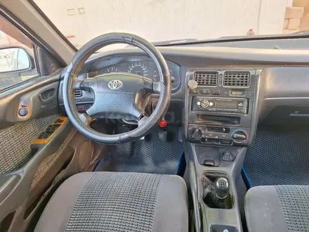 Toyota Carina E 1995 года за 1 500 000 тг. в Актау – фото 5