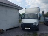 ГАЗ  ГАЗель (3302) 2005 года за 4 700 000 тг. в Актобе – фото 2