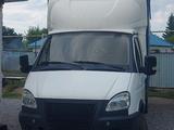 ГАЗ  ГАЗель (3302) 2005 года за 4 700 000 тг. в Актобе