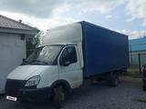 ГАЗ  ГАЗель (3302) 2005 года за 4 700 000 тг. в Актобе – фото 4