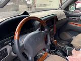 Lexus LX 470 1999 года за 6 900 000 тг. в Астана – фото 2