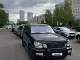 Lexus LX 470 1999 года за 6 900 000 тг. в Астана