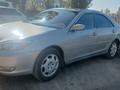 Toyota Camry 2004 года за 4 000 000 тг. в Усть-Каменогорск – фото 6