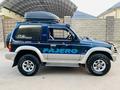 Mitsubishi Pajero 1994 года за 3 200 000 тг. в Алматы – фото 5