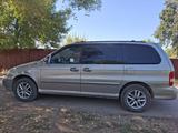 Kia Carnival 2004 годаfor2 500 000 тг. в Атакент – фото 5