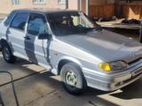 ВАЗ (Lada) 2115 2006 годаүшін1 000 000 тг. в Кульсары