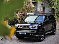 Toyota 4Runner 2020 года за 23 800 000 тг. в Алматы