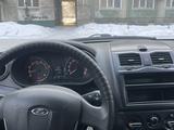 ВАЗ (Lada) Granta 2190 2020 года за 3 300 000 тг. в Усть-Каменогорск – фото 2