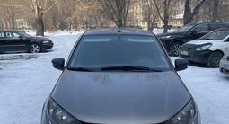 ВАЗ (Lada) Granta 2190 2020 года за 3 300 000 тг. в Усть-Каменогорск – фото 5