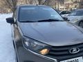 ВАЗ (Lada) Granta 2190 2020 года за 3 700 000 тг. в Усть-Каменогорск – фото 7