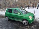 Kia Picanto 2006 годаfor2 400 000 тг. в Алматы