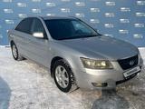 Hyundai Sonata 2006 годаfor2 990 000 тг. в Усть-Каменогорск