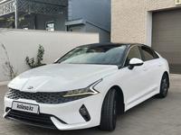 Kia K5 2021 годаүшін9 500 000 тг. в Актау