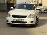 ВАЗ (Lada) Priora 2172 2014 годаүшін2 000 000 тг. в Алматы – фото 5