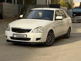 ВАЗ (Lada) Priora 2172 2014 годаүшін2 000 000 тг. в Алматы – фото 2