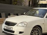 ВАЗ (Lada) Priora 2172 2014 годаүшін2 000 000 тг. в Алматы – фото 4