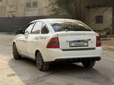 ВАЗ (Lada) Priora 2172 2014 годаүшін2 000 000 тг. в Алматы – фото 3