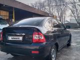 ВАЗ (Lada) Priora 2172 2008 года за 1 000 000 тг. в Алматы – фото 2