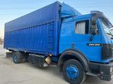 Mercedes-Benz  1424 1995 года за 13 000 000 тг. в Алматы – фото 2