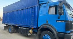 Mercedes-Benz  1424 1995 года за 13 000 000 тг. в Алматы – фото 2