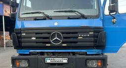 Mercedes-Benz  1424 1995 года за 13 000 000 тг. в Алматы – фото 3