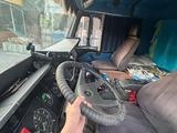 Mercedes-Benz  1424 1995 года за 13 000 000 тг. в Алматы – фото 4
