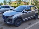 Chery Tiggo 2 Pro 2025 года за 6 000 000 тг. в Астана – фото 2