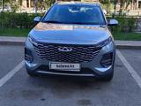 Chery Tiggo 2 Pro 2025 года за 6 000 000 тг. в Астана – фото 3