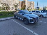 Chery Tiggo 2 Pro 2025 года за 6 000 000 тг. в Астана – фото 4