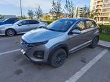 Chery Tiggo 2 Pro 2025 года за 6 000 000 тг. в Астана – фото 5