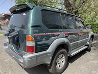 Toyota Land Cruiser Prado 1997 годаүшін6 500 000 тг. в Алматы