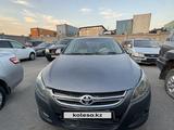 JAC J5 2015 годаүшін1 500 000 тг. в Алматы