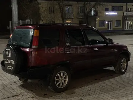 Honda CR-V 1996 года за 1 700 000 тг. в Караганда – фото 3