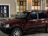 Honda CR-V 1996 годаүшін1 700 000 тг. в Караганда