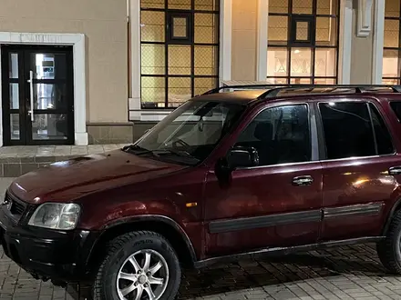 Honda CR-V 1996 года за 1 700 000 тг. в Караганда