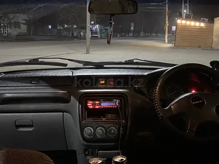 Honda CR-V 1996 года за 1 700 000 тг. в Караганда – фото 7