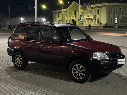 Honda CR-V 1996 года за 1 700 000 тг. в Караганда – фото 5