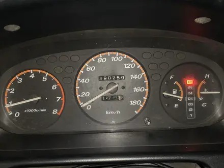 Honda CR-V 1996 года за 1 700 000 тг. в Караганда – фото 8