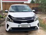 Kia Rio 2022 года за 7 000 000 тг. в Алматы – фото 3