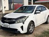Kia Rio 2022 года за 7 000 000 тг. в Алматы – фото 4